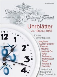 wilhelmsburger-steingut-fabrik-uhrblaetter-von-1900-bis-1955-bild-1